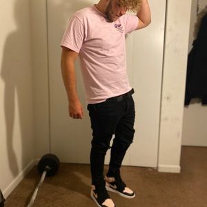 Meet your Posher, Tyler